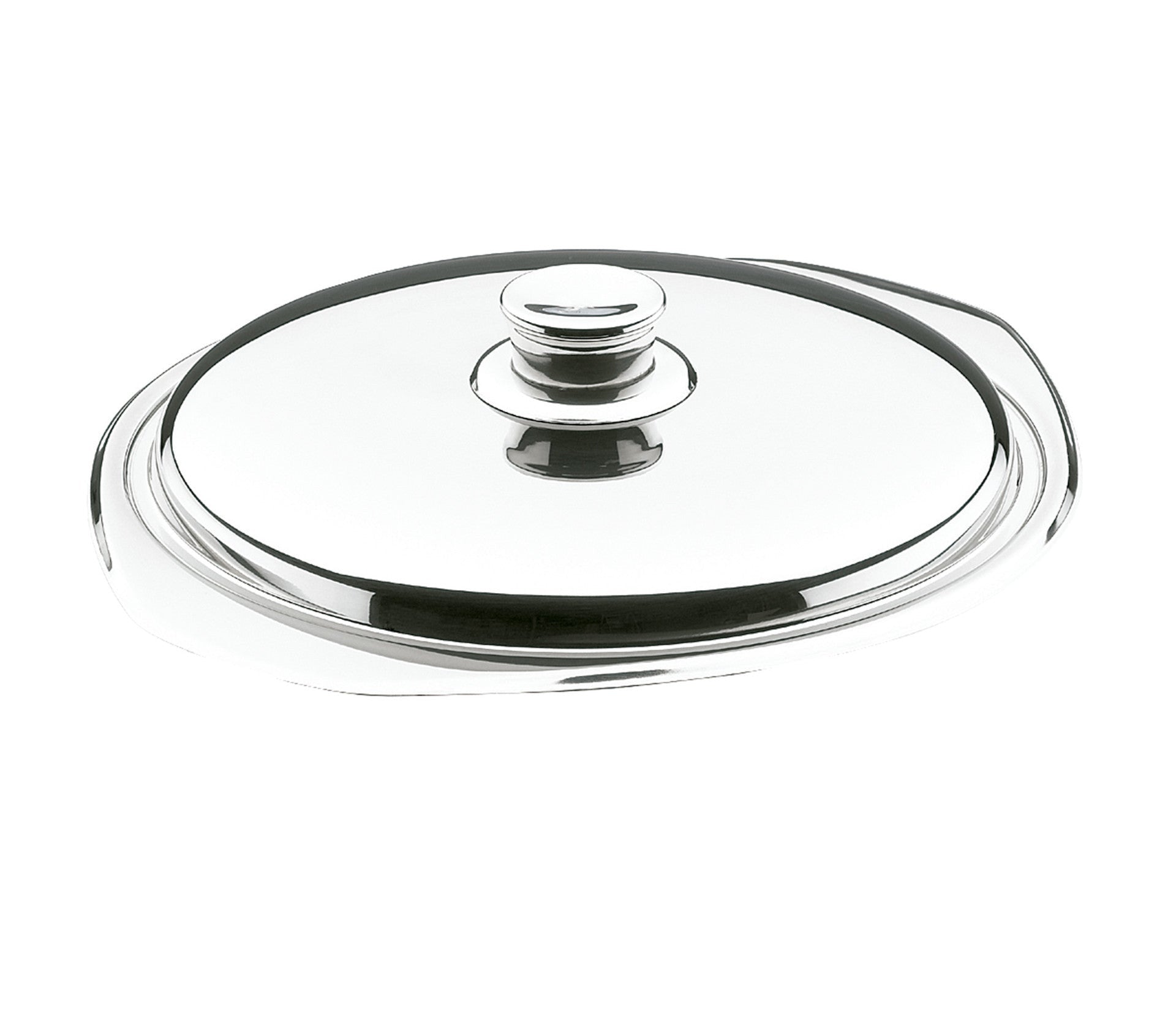 Recambio Lacor - Tapa para sopera Roma para equipos de cocina - 60922
