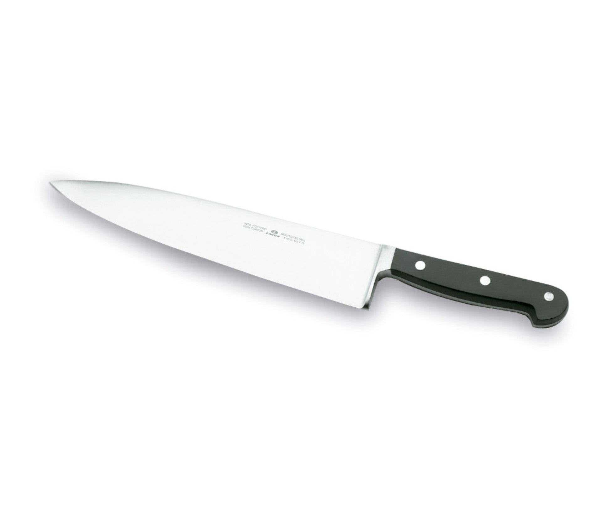 Recambio Lacor - Cuchillo Chef para equipos de cocina - 39016