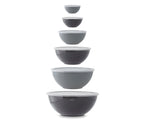 Recambio Lacor - Set de 6 boles para equipos de cocina - 60055