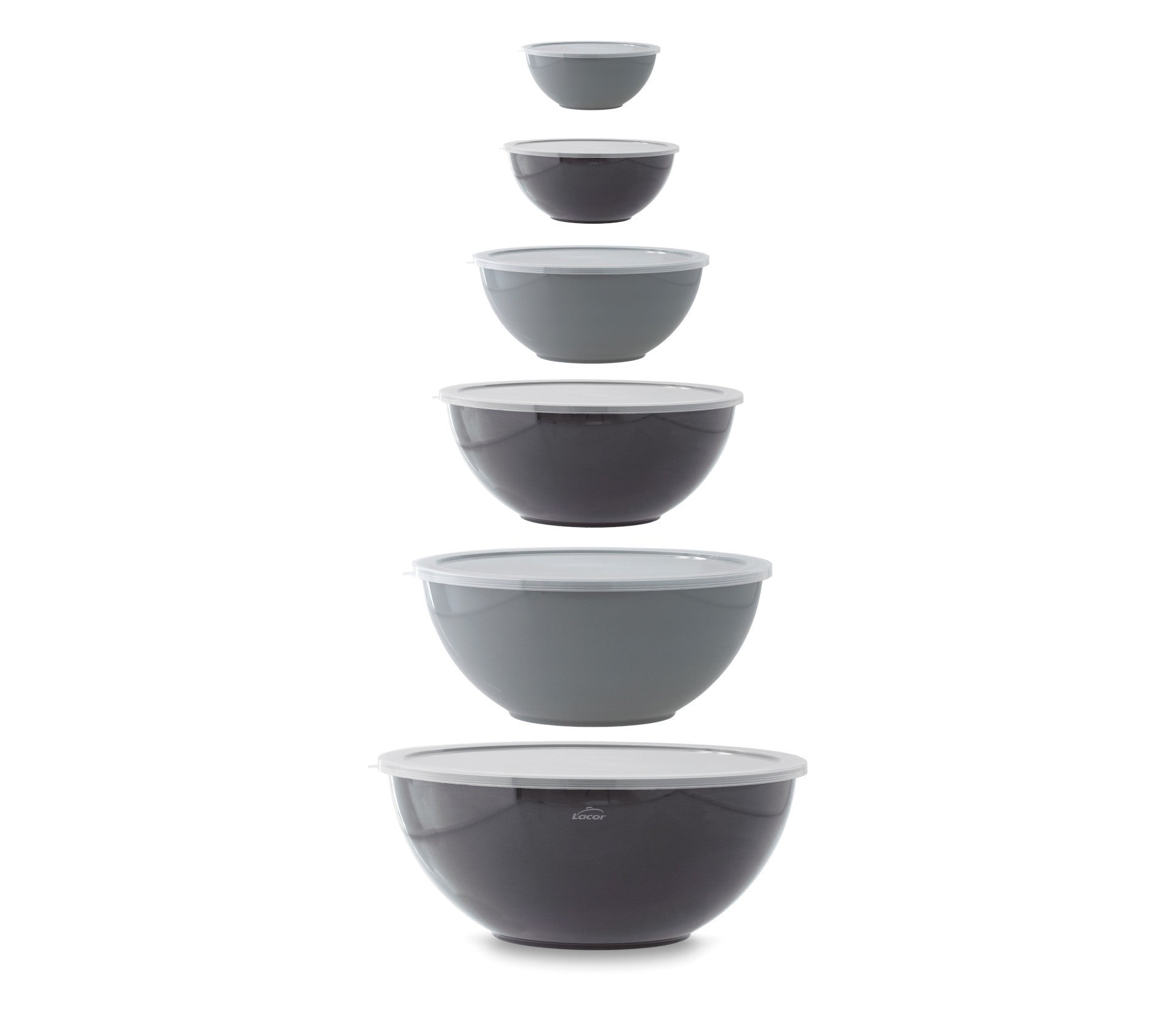 Recambio Lacor - Set de 6 boles para equipos de cocina - 60055