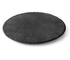 Recambio Lacor - Bandeja pizarra natural giratoria para equipos de cocina - 61235