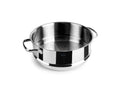 Recambio Lacor - Cuscusera inox para equipos de cocina - 32520