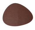 Recambio Lacor - Mantel individual cuero oval para equipos de cocina - 66839