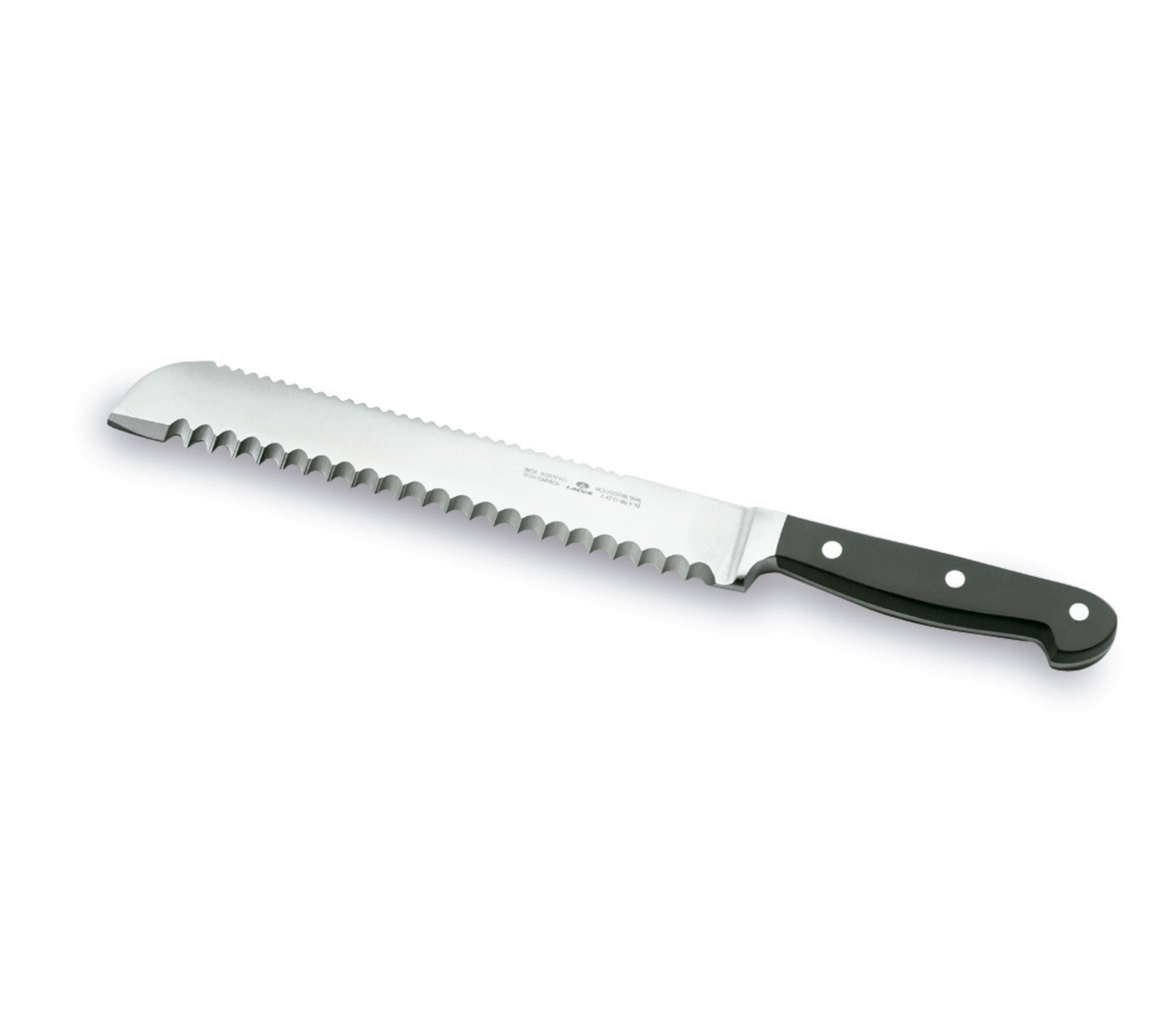 Recambio Lacor - Cuchillo para congelados para equipos de cocina - 39028