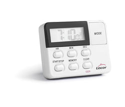 Recambio Lacor - Reloj temporizador para equipos de cocina - 60802