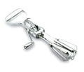 Recambio Lacor - Batidor con manivela para equipos de cocina - 62901