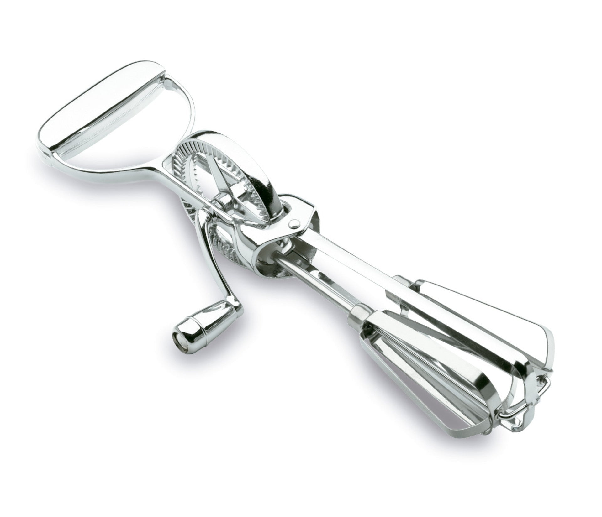 Recambio Lacor - Batidor con manivela para equipos de cocina - 62901