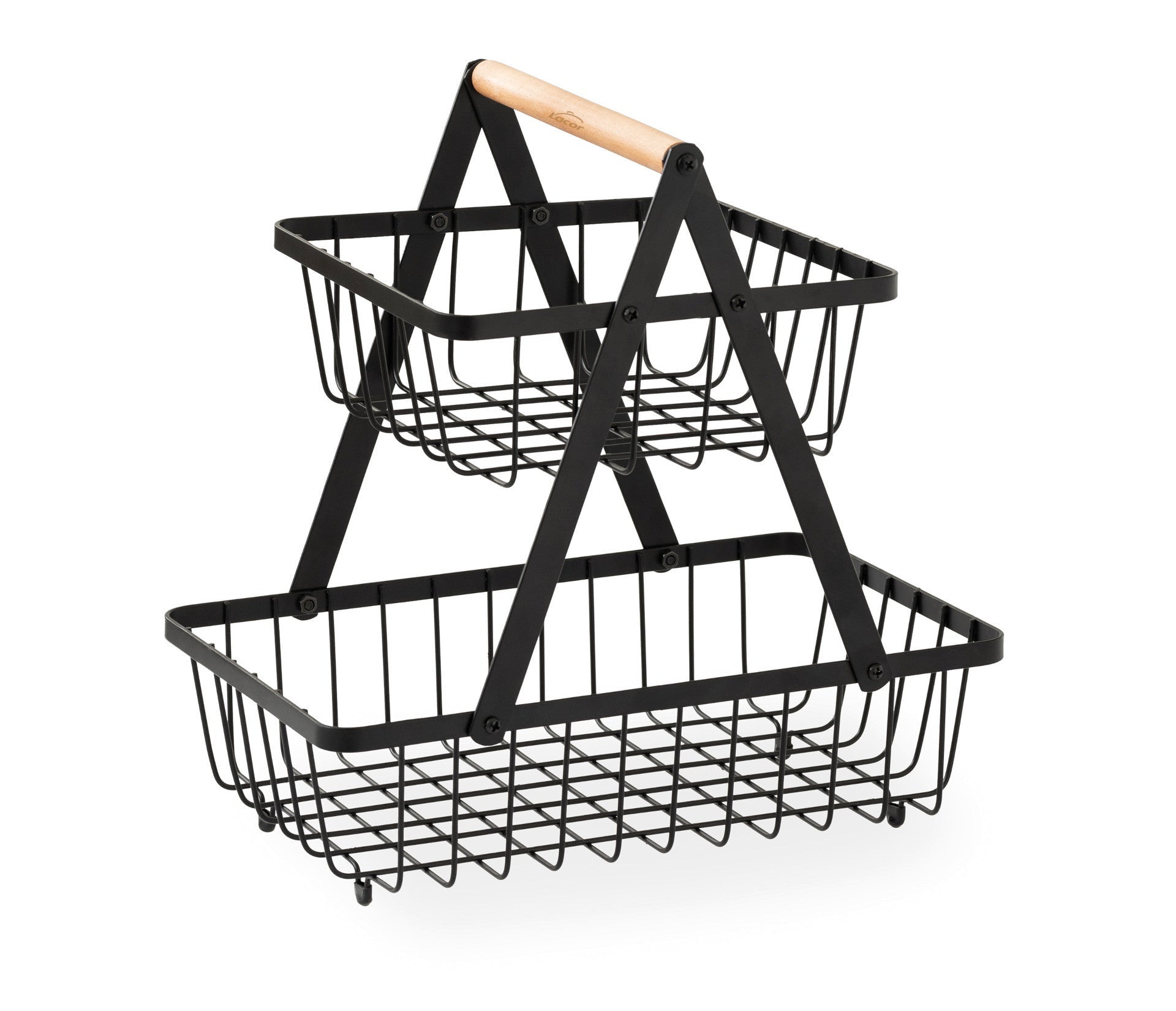 Recambio Lacor SQ - Frutero para equipos de cocina - 61124