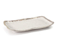 Recambio Lacor - Fuente rectangular ondulada para equipos de cocina - 63865