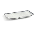 Recambio Lacor - Fuente rectangular ondulada para equipos de cocina - 63976