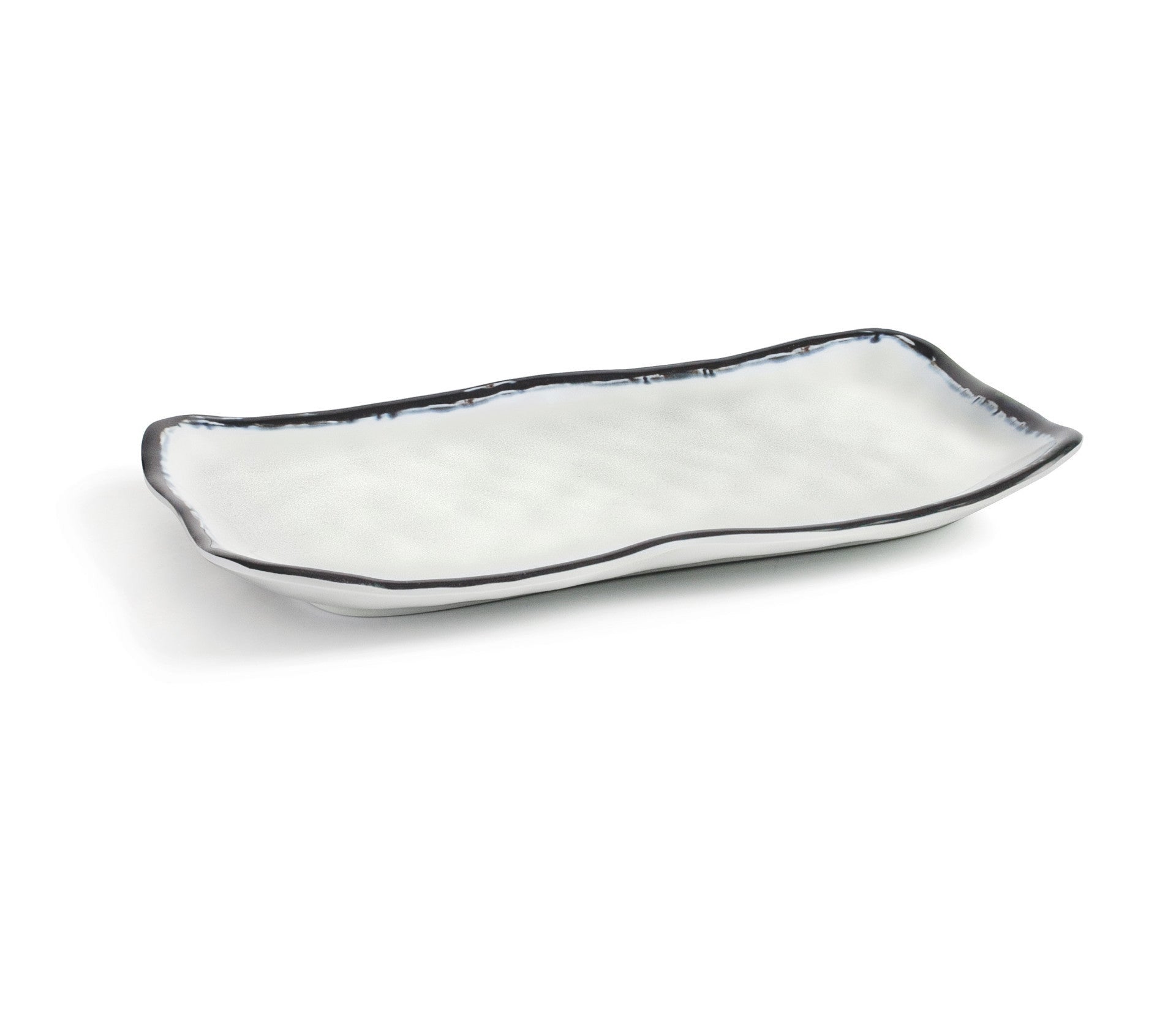 Recambio Lacor - Fuente rectangular ondulada para equipos de cocina - 63976