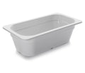Recambio Lacor - Cubeta 1/3 Melamina para equipos de cocina - 66365E