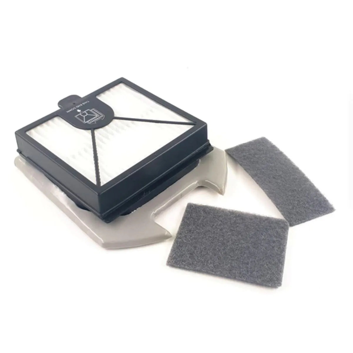 Filtro HEPA aspiradora Fagor VCE-306 M18804597