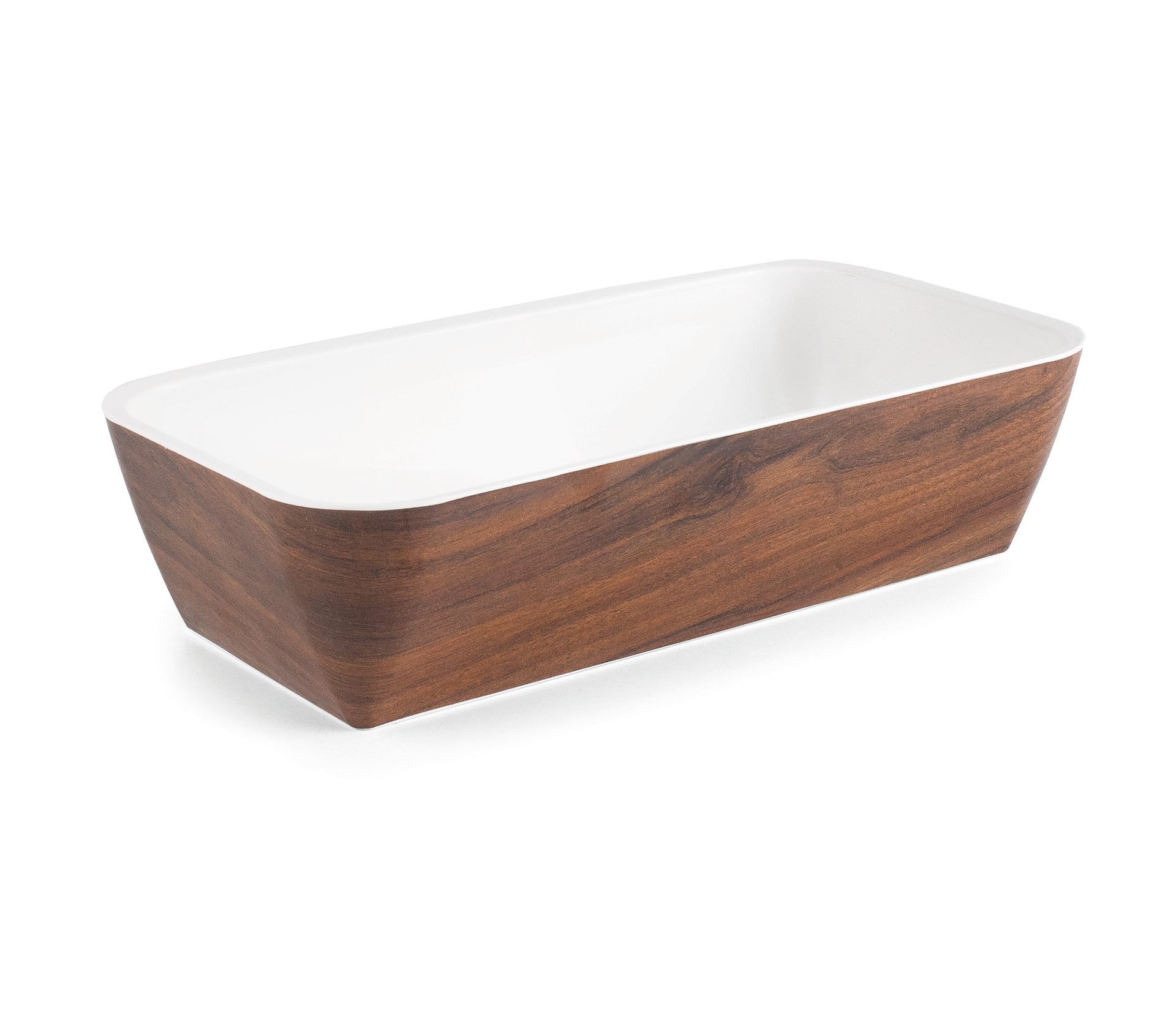 Recambio Lacor - Bol rectangular para equipos de cocina - 63092
