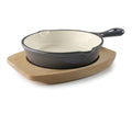 Recambio Lacor - Mini sartén para equipos de cocina - 25843