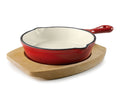 Recambio Lacor Magma - Mini sartén para equipos de cocina - 25853