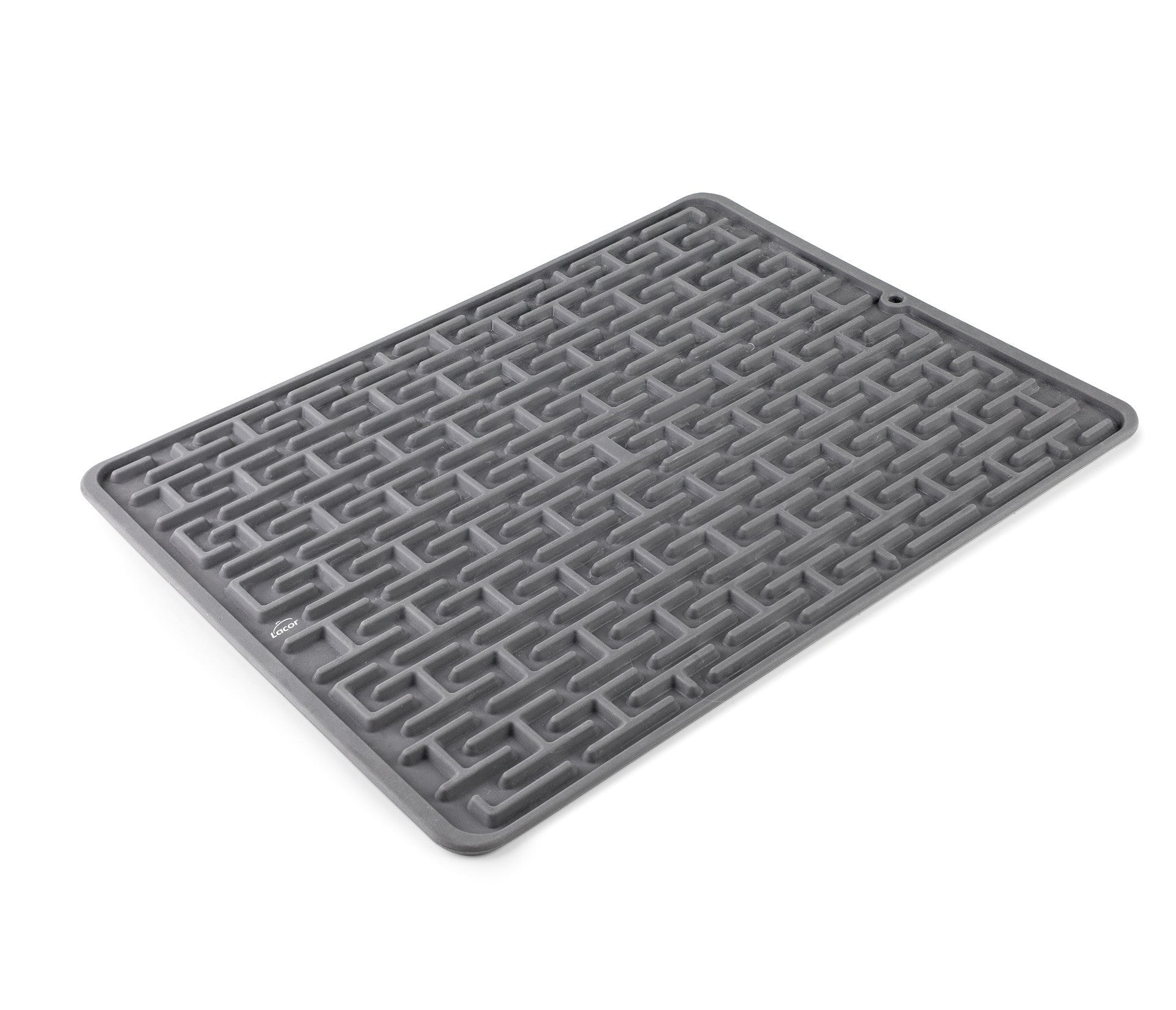 Recambio Lacor - Escurreplatos de silicona para equipos de cocina - 66774
