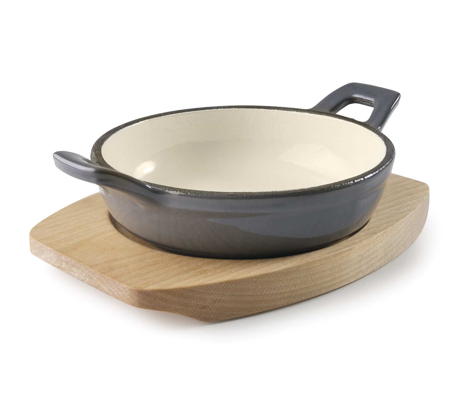 Recambio Lacor Mini cacerola redonda Magma grey para equipos de cocina - 25841