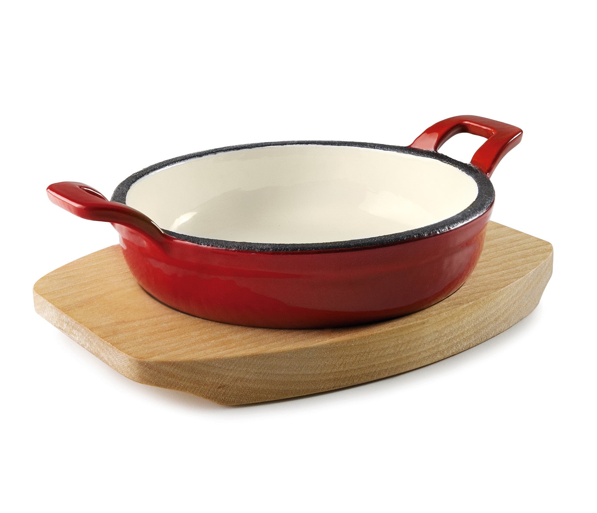 Recambio Lacor - Mini cacerola redonda para equipos de cocina - 25851