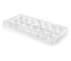 Recambio Lacor - Molde bombón cuadrado para equipos de cocina - 66874