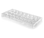 Recambio Lacor - Molde bombón lineal para equipos de cocina - 66872