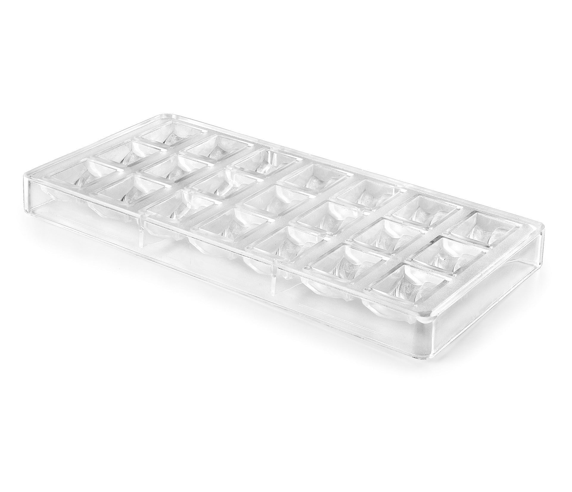 Recambio Lacor - Molde bombón ondulado para equipos de cocina - 66877