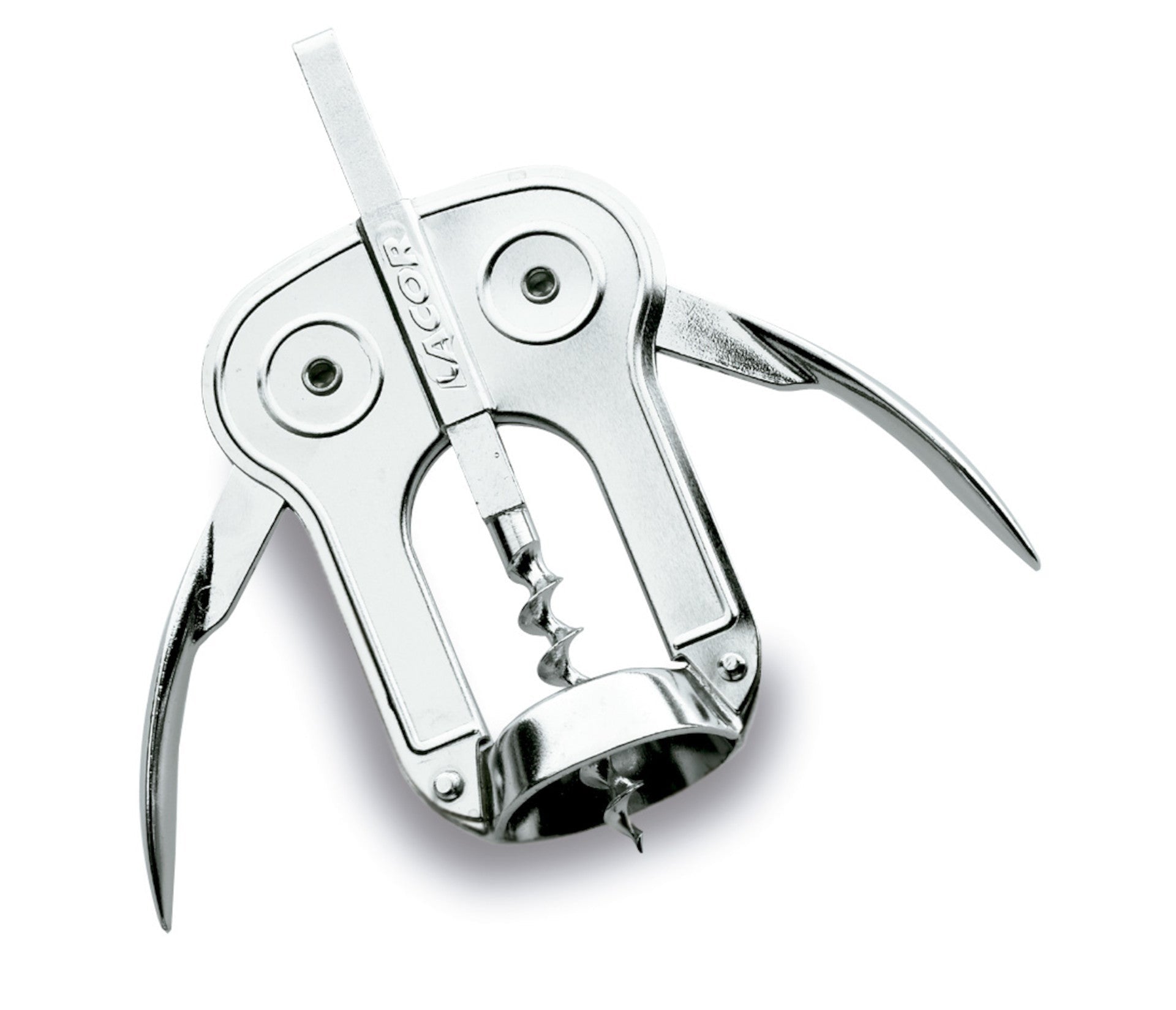 Recambio Lacor - Sacacorchos para equipos de cocina - 63013