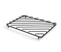 Recambio Lacor - Salvamantel rectangular para equipos de cocina - 61131