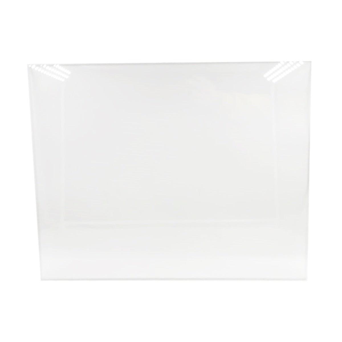 Recambio Fagor, Edesa, Brandt - Estante para frigorífico de cristal - F27Q012A6