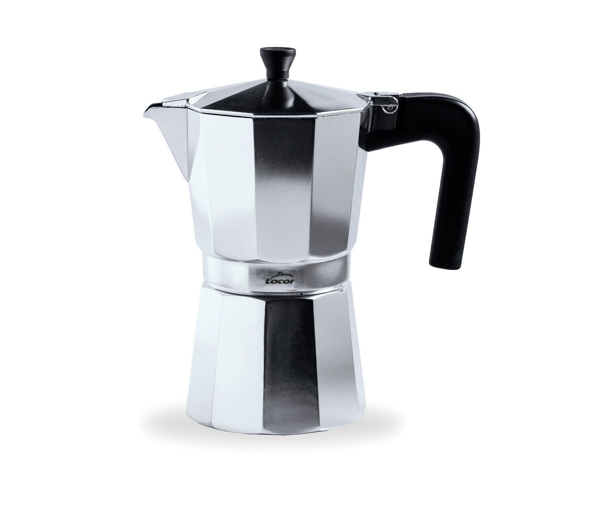 Recambio Lacor Turin - Cafetera express para equipos de cocina - 62026