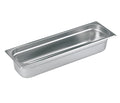 Recambio Lacor - Cubeta 2/4 Inox para equipos de cocina - 67604Z