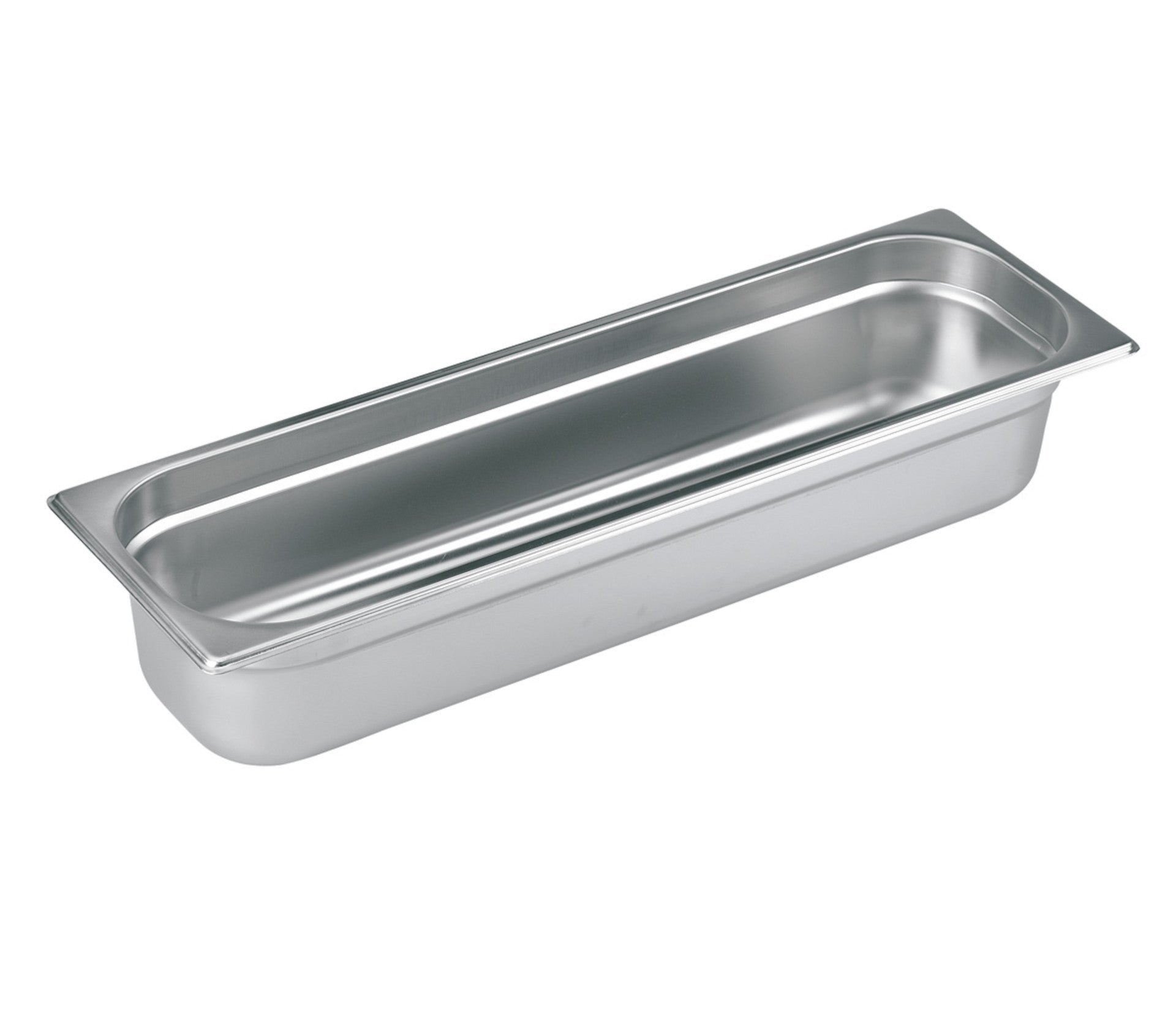 Recambio Lacor - Cubeta 2/4 Inox para equipos de cocina - 67604Z