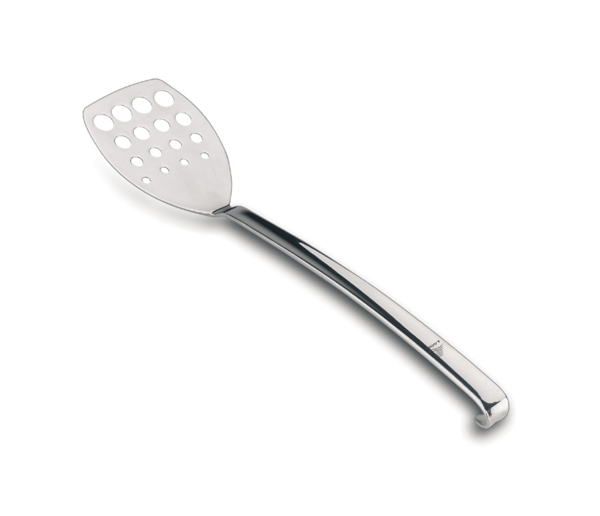 Recambio Lacor - Espátula perforada para equipos de cocina - 72809