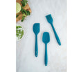 Recambio Lacor - Set de 3 utensilios para equipos de cocina - 64452