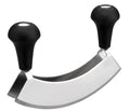 Recambio Lacor Double - Cortador de verduras manual para equipos de cocina - 60365