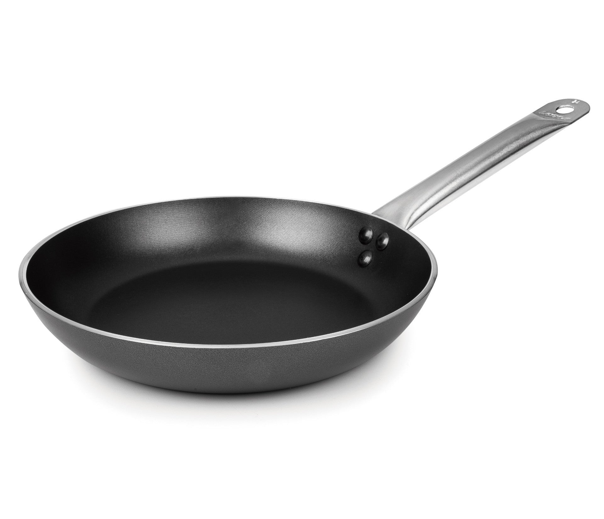 Recambio Lacor Robust Plus - Sartén para equipos de cocina - 23816