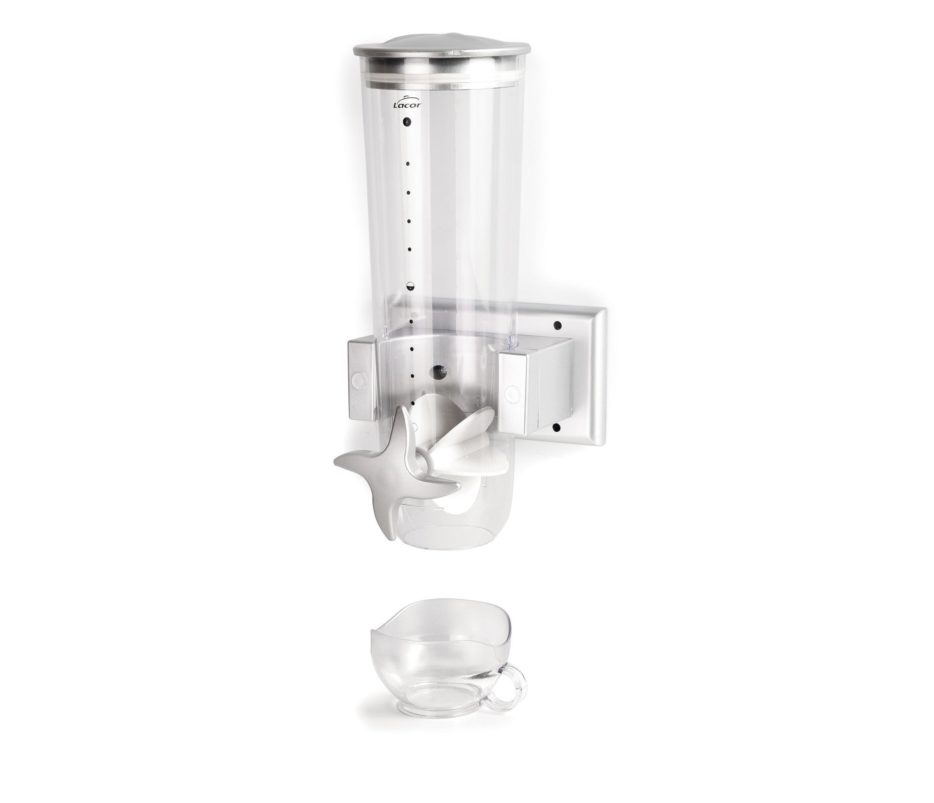 Recambio Lacor - Dispensador de cereales para equipos de cocina - 62541