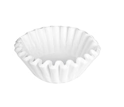 Recambio Lacor - Pack 200 filtros para cafetera de goteo profesional - 69274