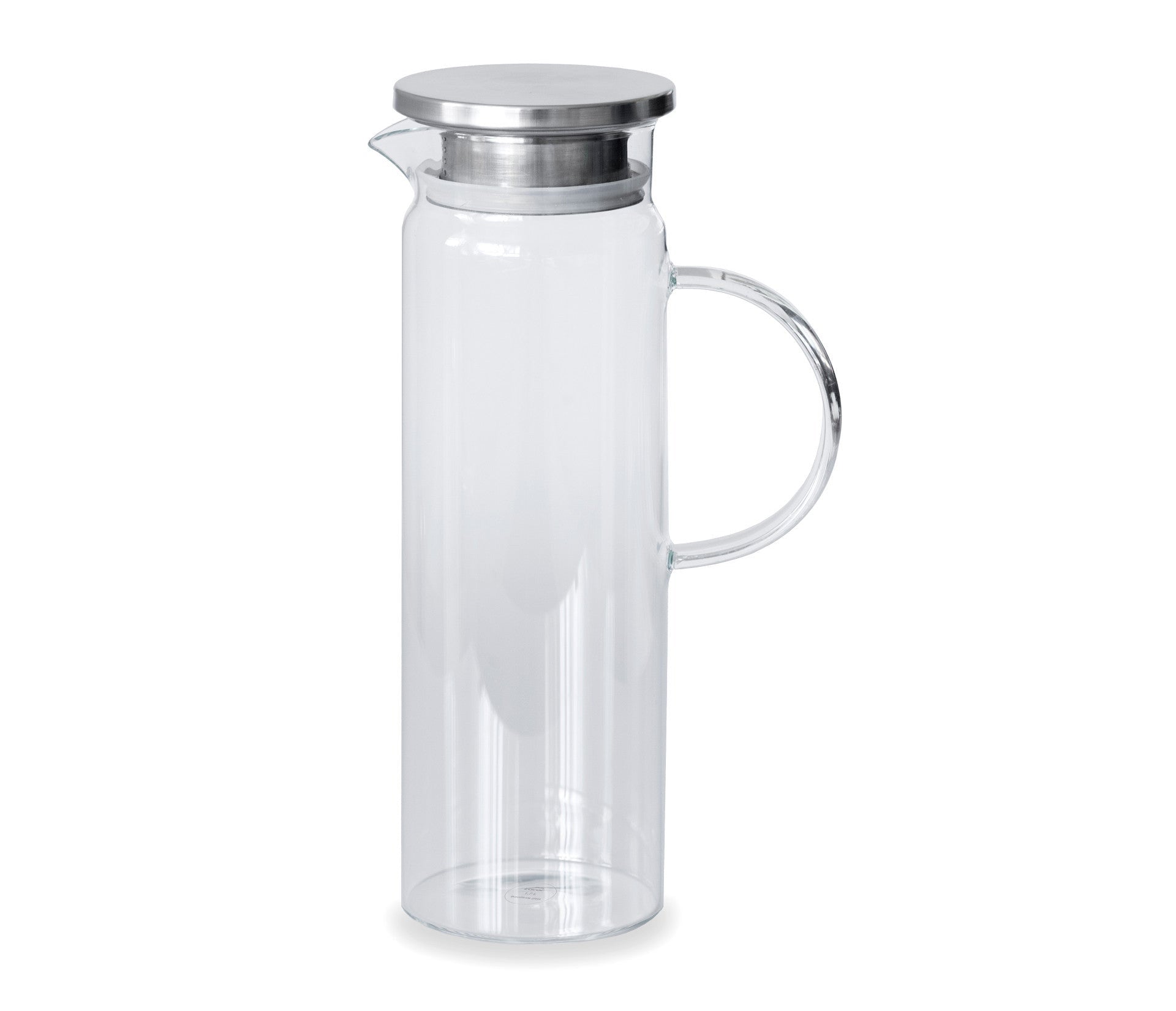 Recambio Lacor - Jarra de agua para equipos de cocina - 61952
