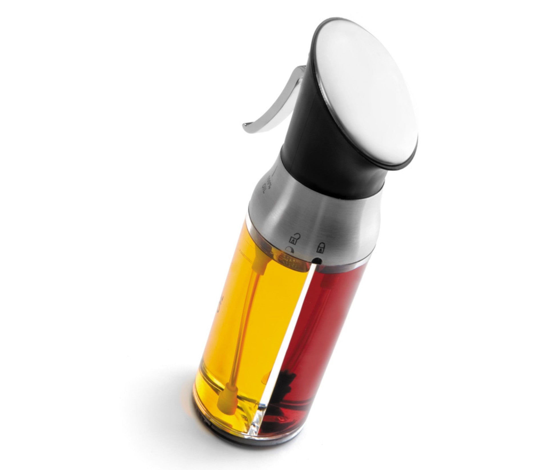 Recambio Lacor - Pulverizador de aceite - vinagre para equipos de cocina - 61921