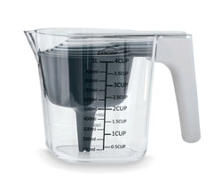 Recambio Lacor Exact - Set de medición para equipos de cocina - 62740