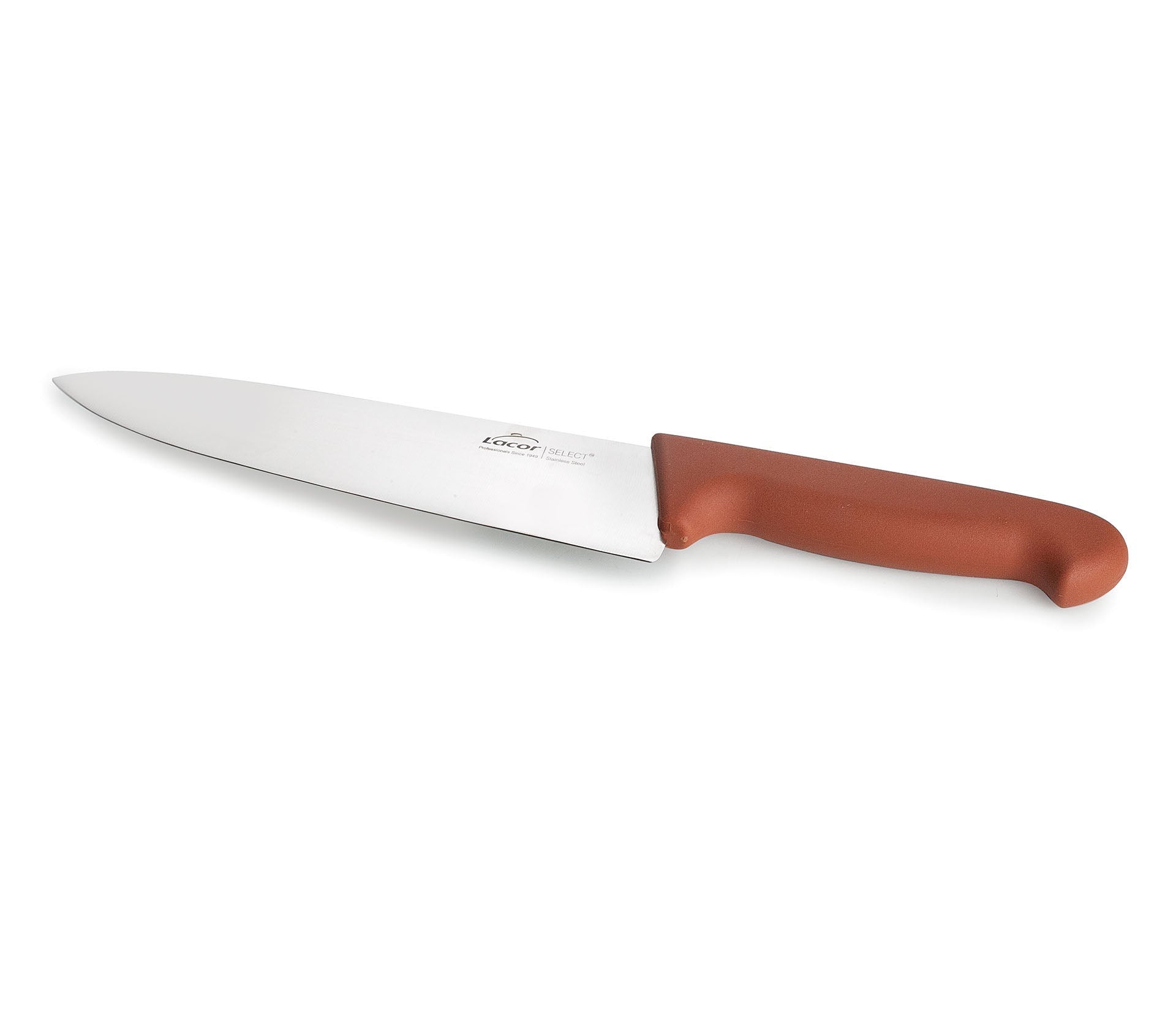 Recambio Lacor - Cuchillo chef para equipos de cocina - 38300