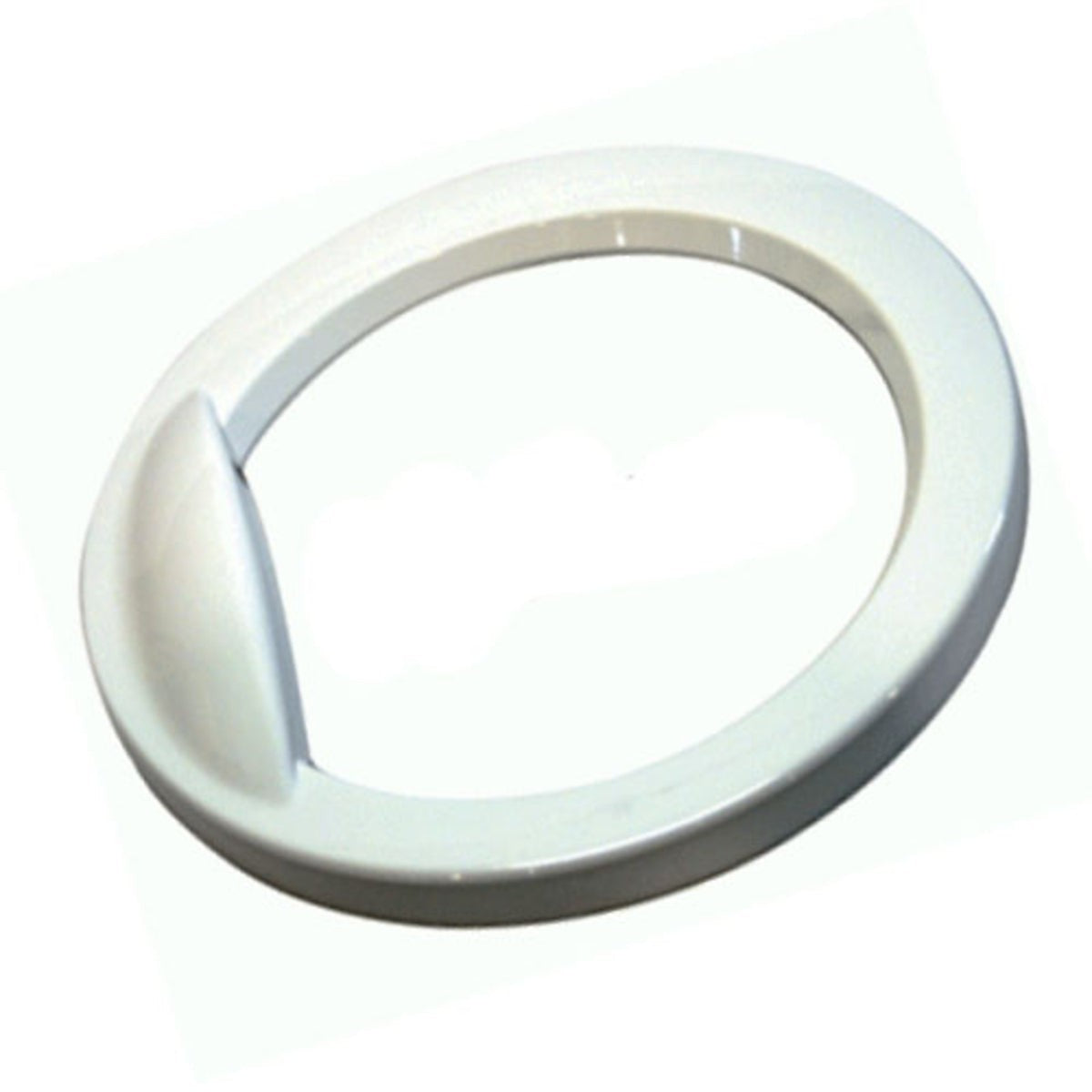 Recambio Electrolux, Aeg - Puerta exterior para lavadora - 1260701006