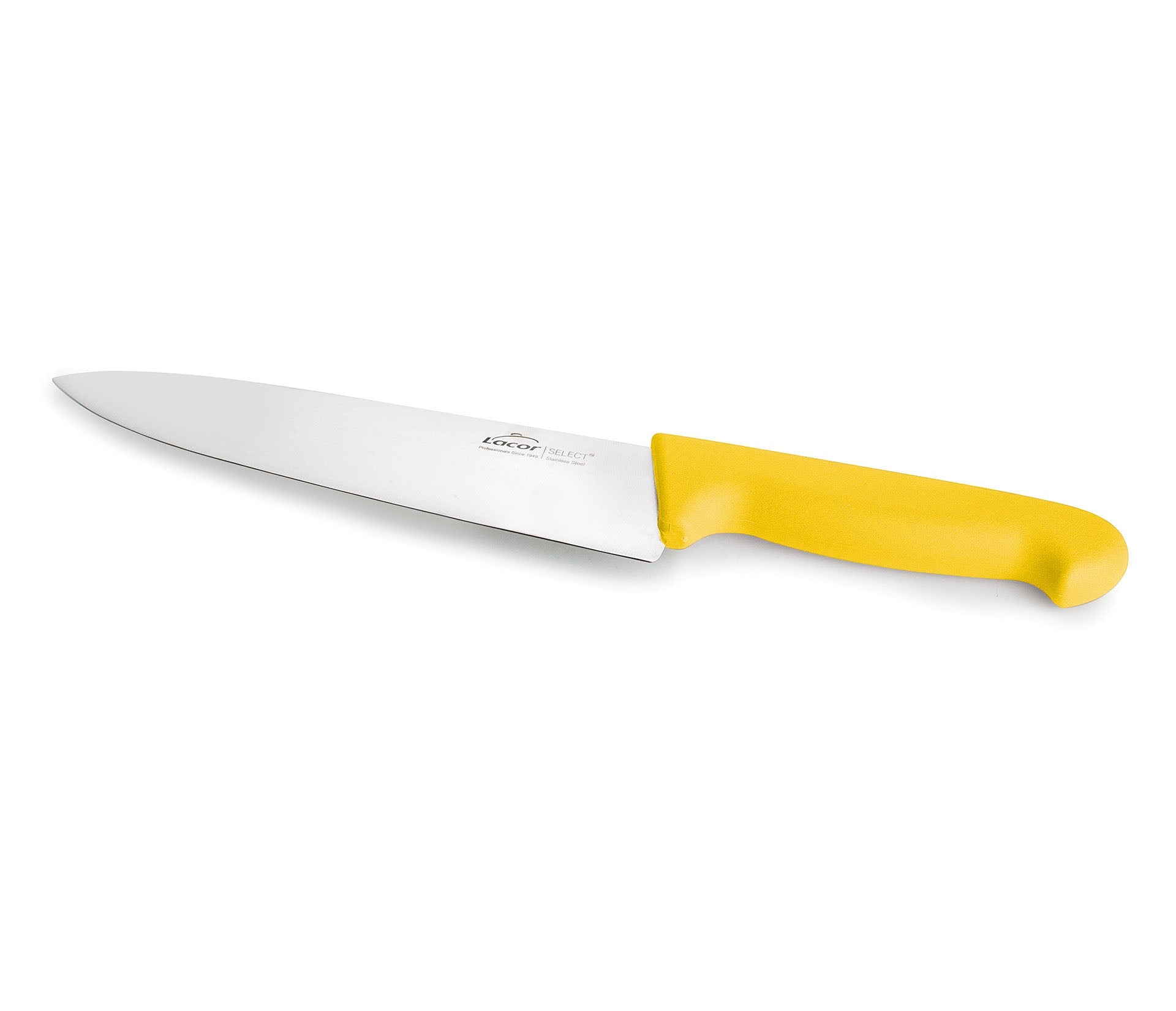 Recambio Lacor - Cuchillo chef para equipos de cocina - 38302