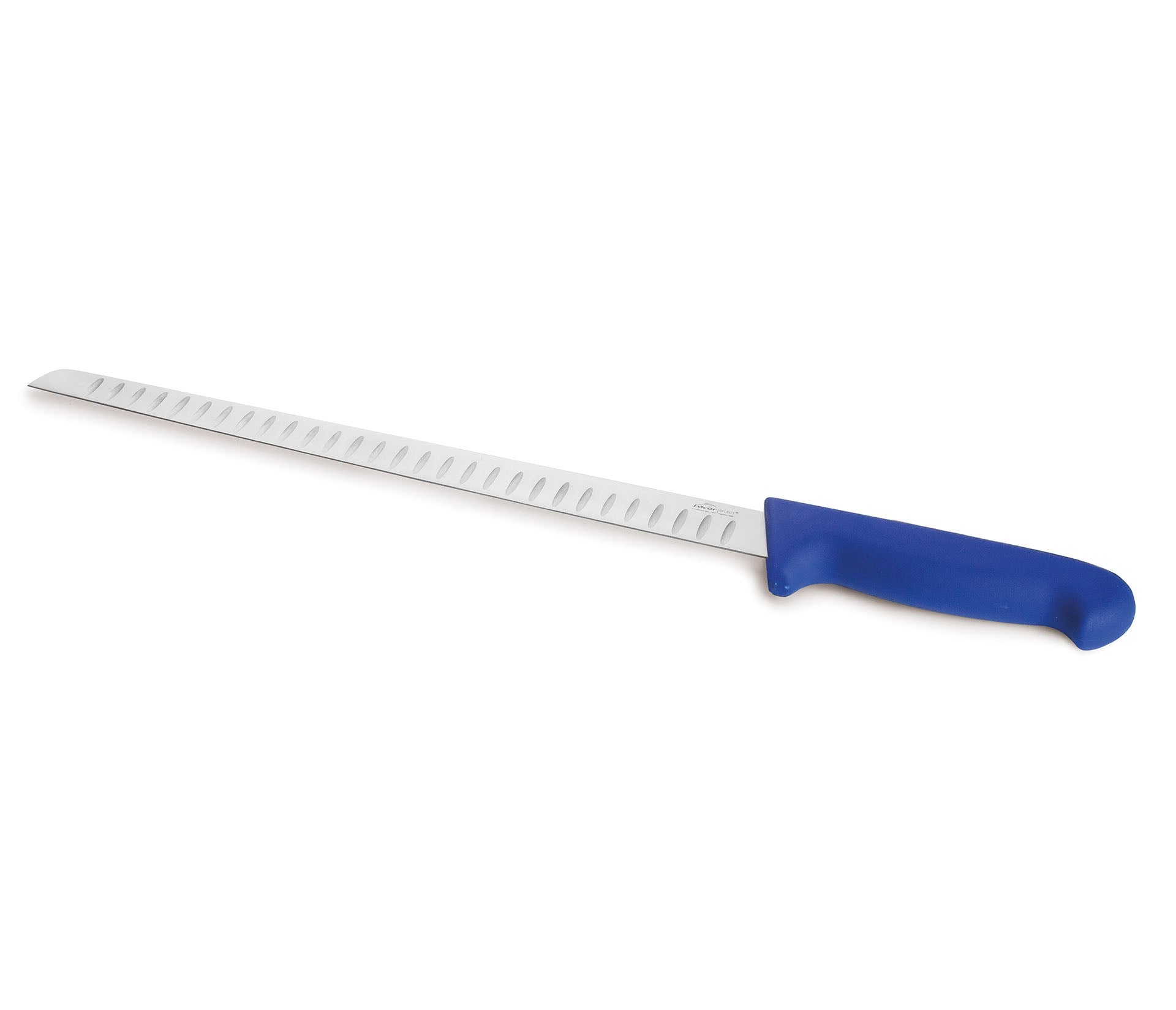 Recambio Lacor - Cuchillo jamón para equipos de cocina - 38322