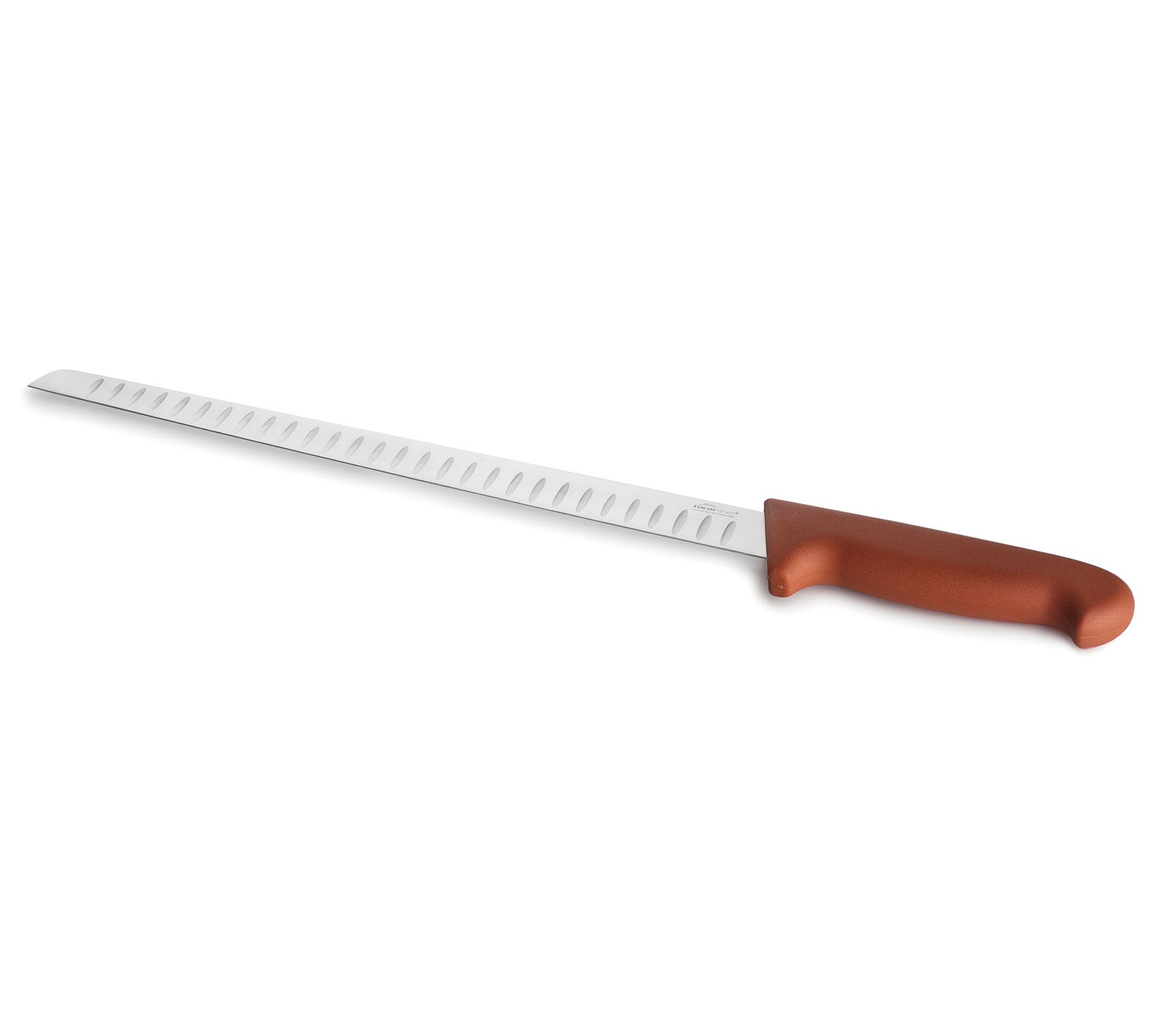 Recambio Lacor - Cuchillo jamón para equipos de cocina - 38321