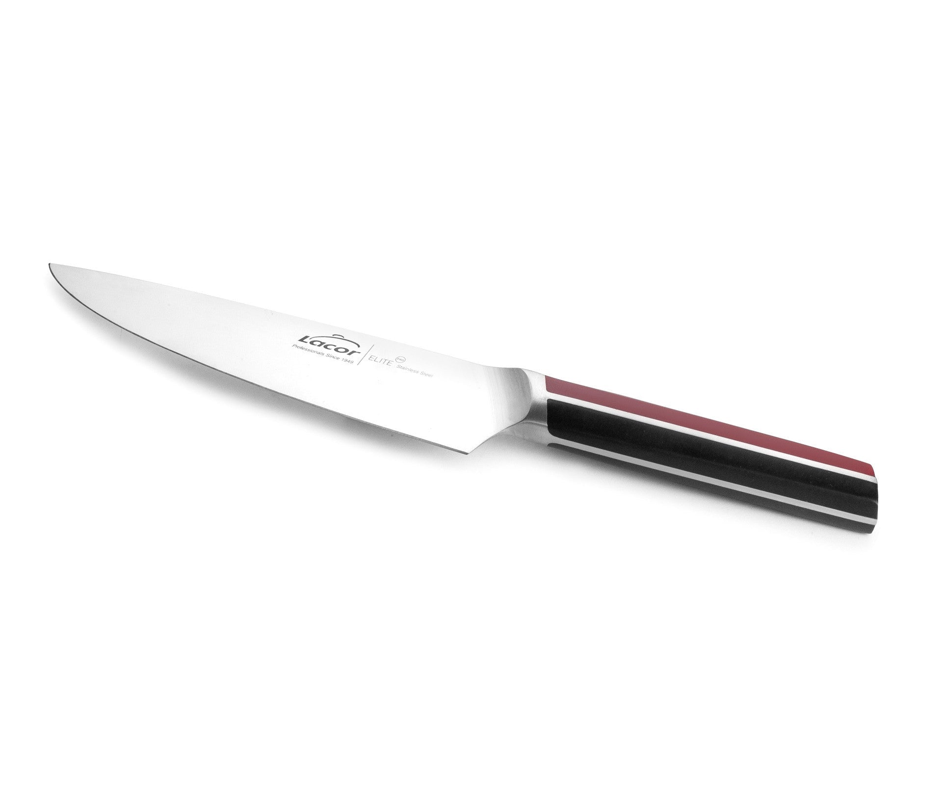 Recambio Lacor - Cuchillo chef para equipos de cocina - 38220