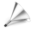 Recambio Lacor - Embudo inox para equipos de cocina - 62512