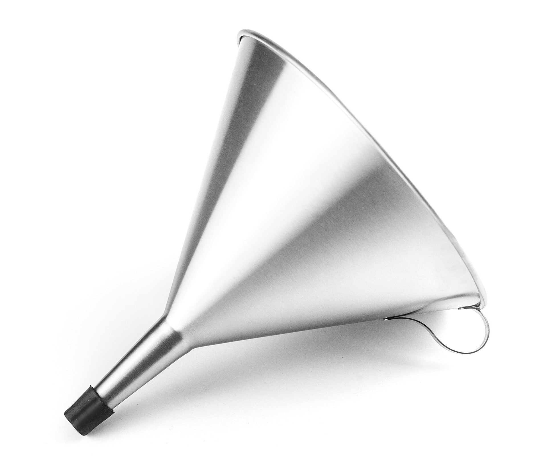 Recambio Lacor - Embudo inox para equipos de cocina - 62512