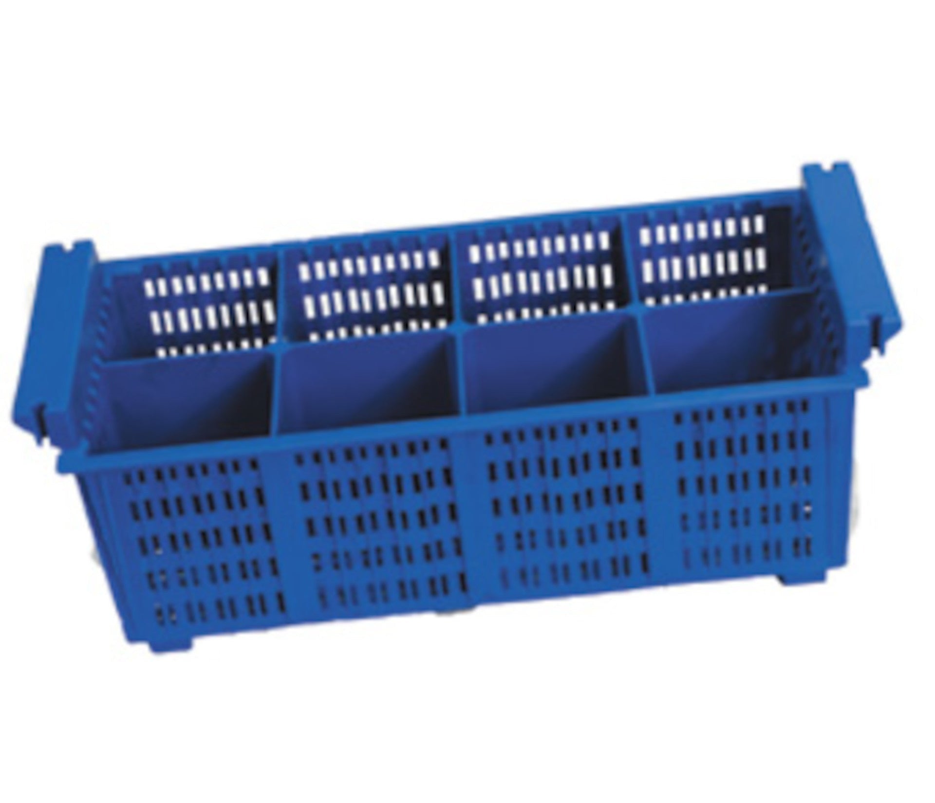 Recambio Lacor - Cesta para cubiertos para equipos de cocina - 69208
